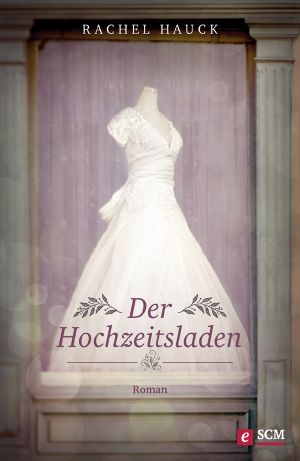 [The Wedding Collection 01] • Der Hochzeitsladen